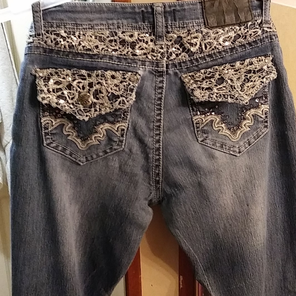 Pants - Picture 2 of 2